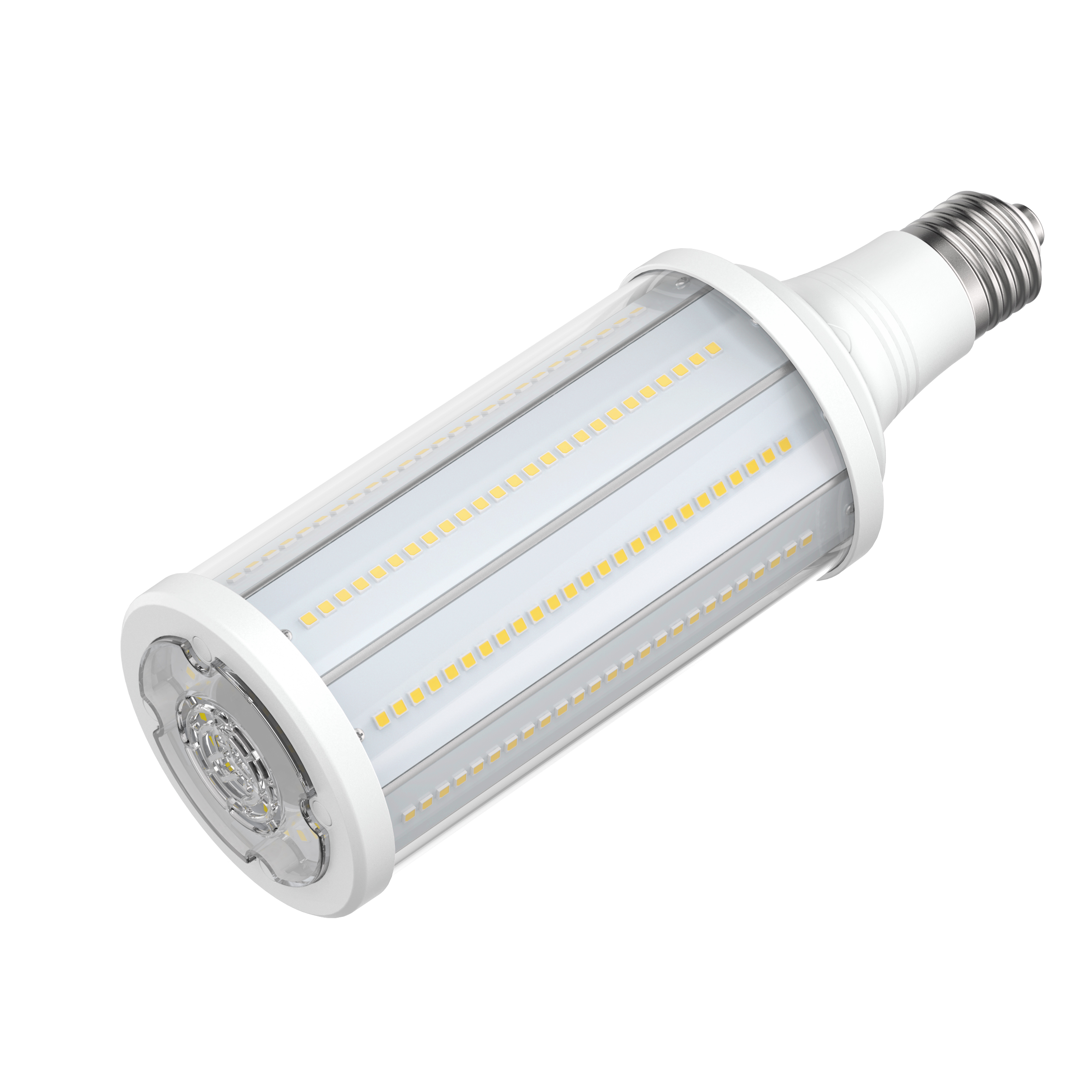 High Power 35W 50W 80W 160lm/w LED Bulb E27 E40 Metal Halide Bulb LED Replacement Lamp for Street Light HPS Replacement