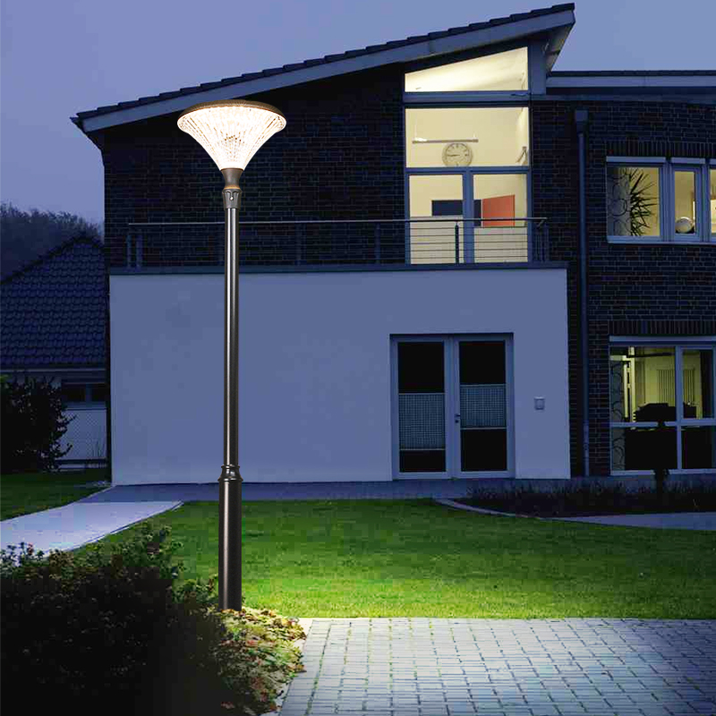 AT-SGL-03 LED Solar Garden light