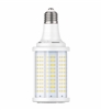 High Power 35W 50W 80W 150lm/w Super Bright E27 E40 LED HID Bulb for Street Light HPS Replacement