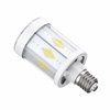 High Power 100W 125W 150W 175W 160lm/w Outdoor LED Lamp  Buld E39 E40 Corn LED Light Bulb E40 Street Lamp